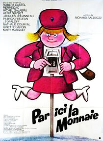 Watch Par ici la monnaie