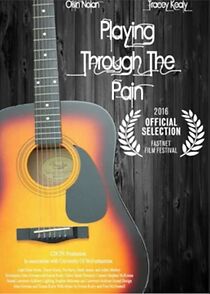 Watch Playing Through The Pain (Short 2016)