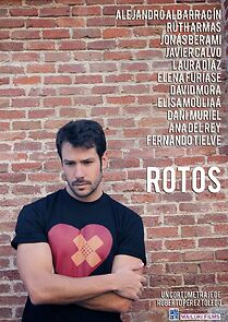 Watch Rotos (Short 2012)
