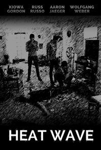 Watch Heat Wave (Short 2015)