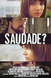 Watch Saudade?
