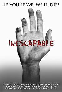 Watch Inescapable (Short 2015)