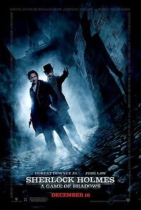 Watch Sherlock Holmes: A Game of Shadows: Under the Gypsy Spell