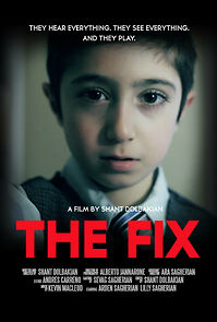 Watch The Fix (Short 2012)