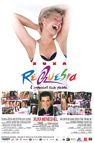 Watch Xuxa Requebra