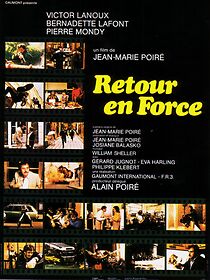 Watch Retour en force