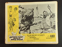 Watch Saturday Night in Apple Valley