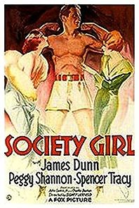 Watch Society Girl
