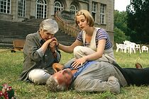 Watch Das Schloß meines Vaters