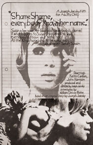 Watch Shame, Shame, Everybody Knows Her Name