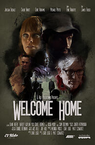 Watch Welcome Home