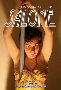 Watch Alexia Anastasio's Salomé