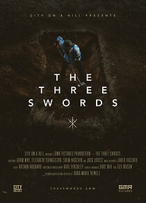 Watch The Three Swords (Short 2015)