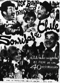 Watch Sonrisas de Chile