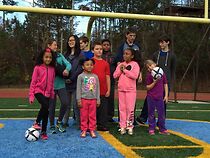 Watch Developing the Universal Athlete