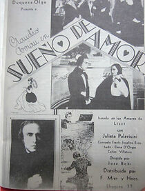 Watch Dreams of Love