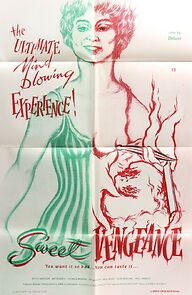 Watch Sweet Vengeance