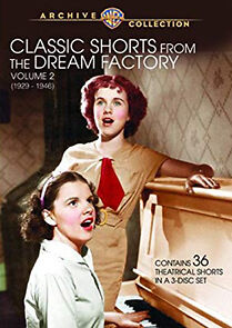 Watch Swing Banditry (Short 1936)