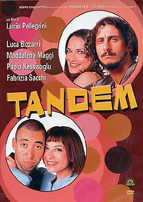 Watch Tandem