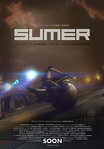 Watch Sumer (Short 2015)