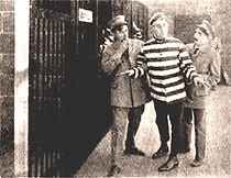 Watch Their First Execution (Short 1913)