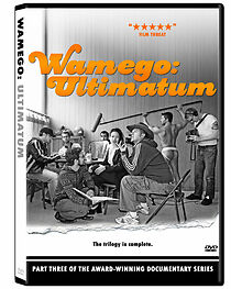 Watch Wamego: Ultimatum