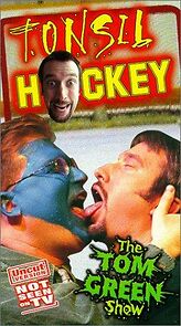 Watch Tom Green: Tonsil Hockey