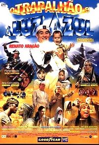 Watch O Trapalhão e a Luz Azul