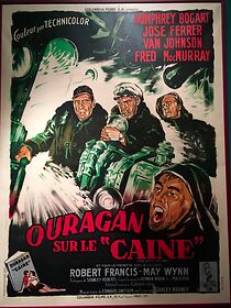 Watch Ouragan sur le Caine