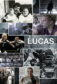 Watch Lucas (Short 2013)