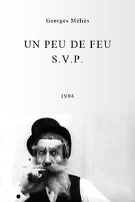 Watch Every Man His Own Cigar Lighter (Short 1904)