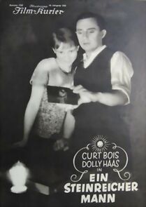 Watch Ein steinreicher Mann