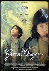 Watch Green Dragon