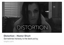 Watch Distortion (Short 2015)