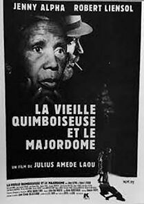 Watch La vieille quimboiseuse et le majordome