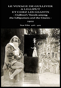 Watch Gulliver's Travels (Short 1902)