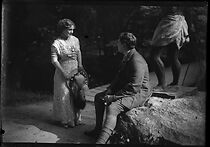 Watch Lady Marions sommarflirt (Short 1913)