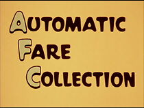 Watch Automatic Fare Collection and You (Short 1969)