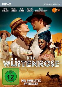Watch Die Wüstenrose