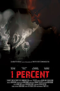 Watch 1 Percent (Short 2012)