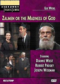 Watch Zalmen: or, The Madness of God