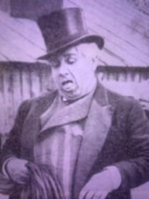 Watch Zapugannii burzhui (Short 1919)