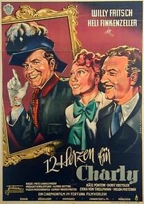 Watch Zwölf Herzen für Charly