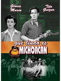 Watch Beautiful Michoacan