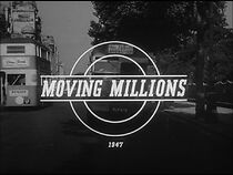 Watch Moving Millions (Short 1947)