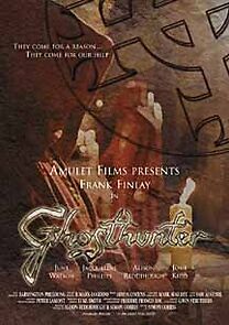 Watch Ghosthunter (Short 2000)