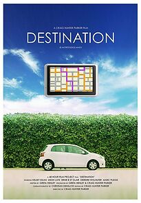 Watch Destination (Short 2015)