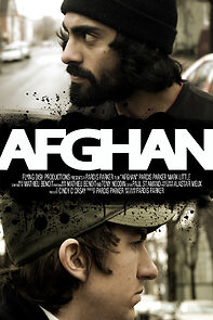 Watch Afghan (Short 2008)