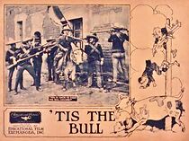 Watch 'Tis the Bull (Short 1922)