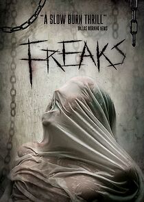 Watch Freaks